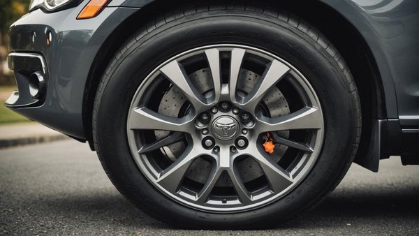 Tout savoir sur la pression des pneus de votre toyota yaris