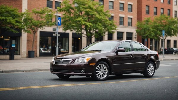 Conseils et des guides pour acheter ou vendre une voiture d'occasion