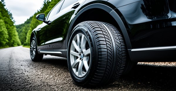 Découvrez les pneus michelin e-primacy : le choix écoresponsable.