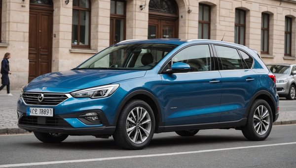 Voiture à 100 euros par mois sans apport : les meilleures options