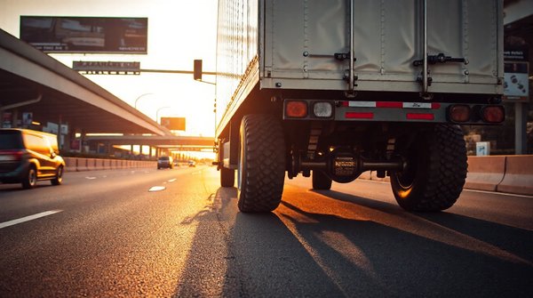 Choisissez une solution de transport fiable pour vos véhicules